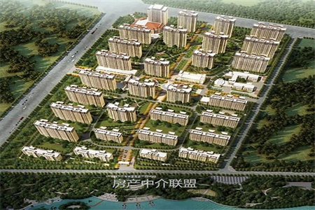 东升教育花园3室2厅2卫55万123m2精装出售